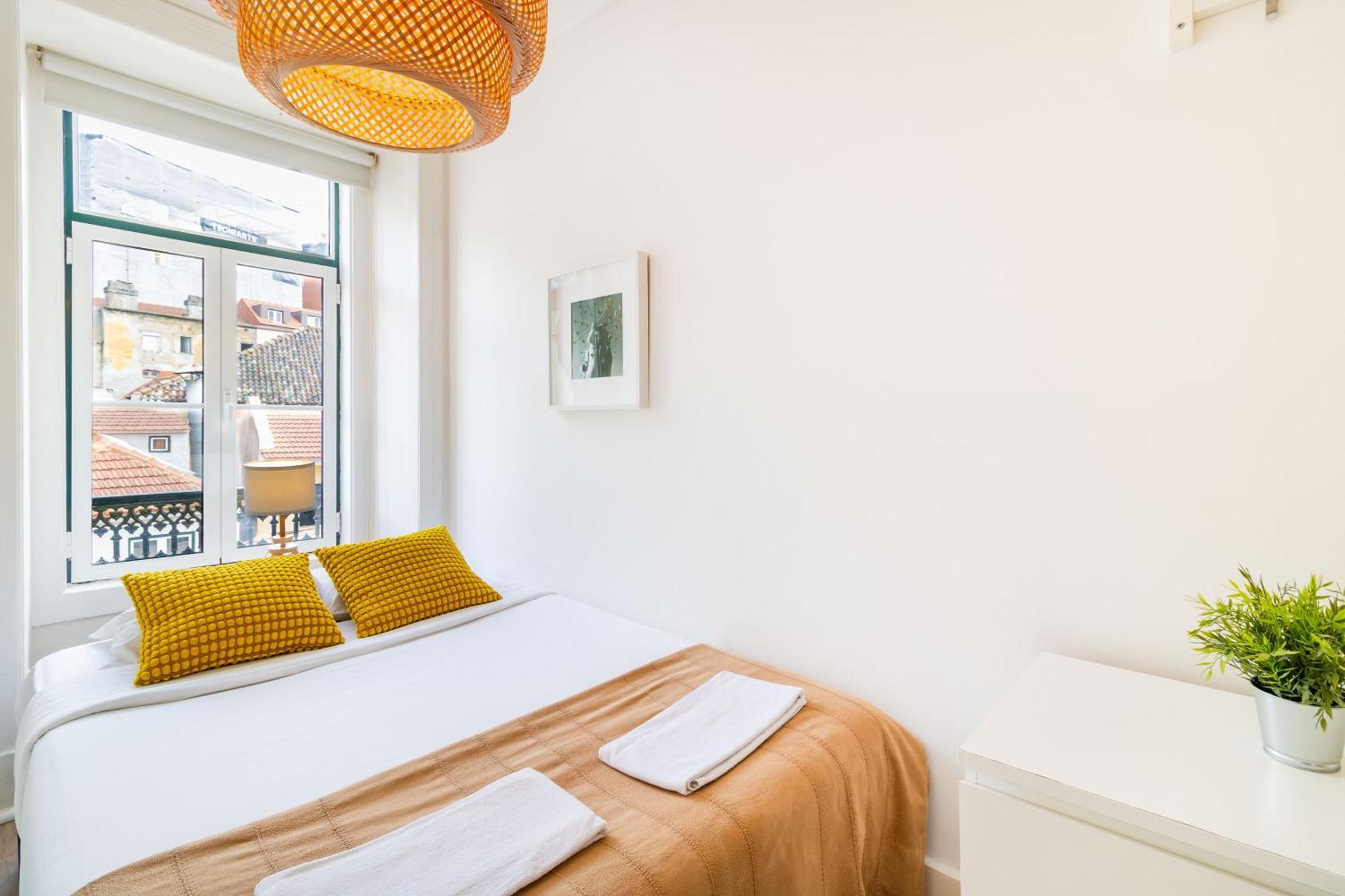 Restauradores By Central Hill Apartments Lisboa Exterior foto
