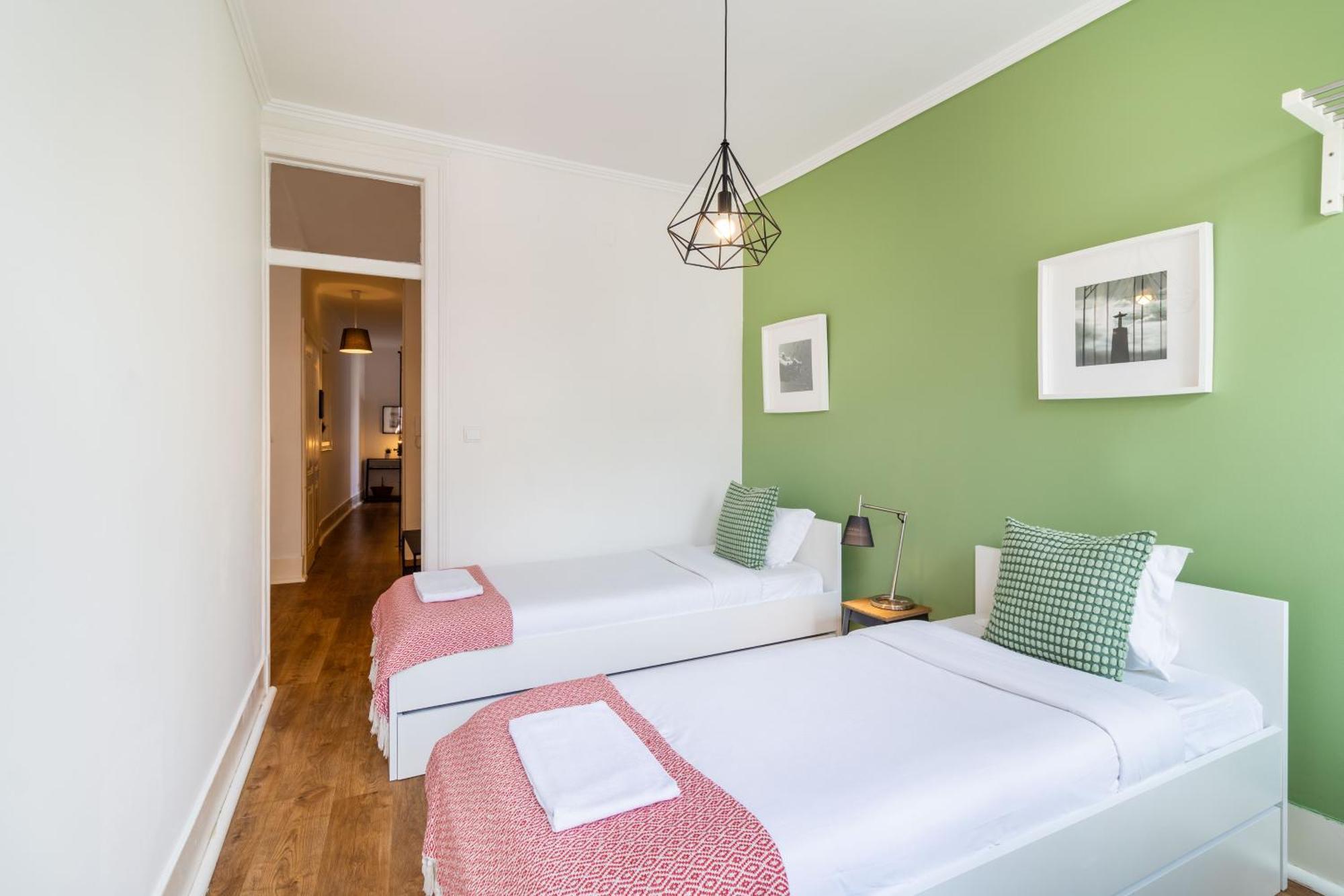 Restauradores By Central Hill Apartments Lisboa Exterior foto