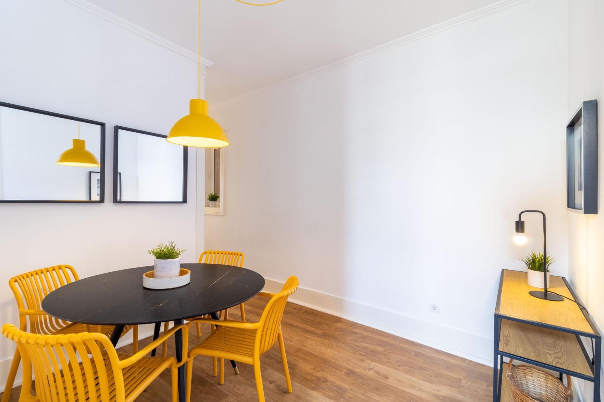 Restauradores By Central Hill Apartments Lisboa Exterior foto