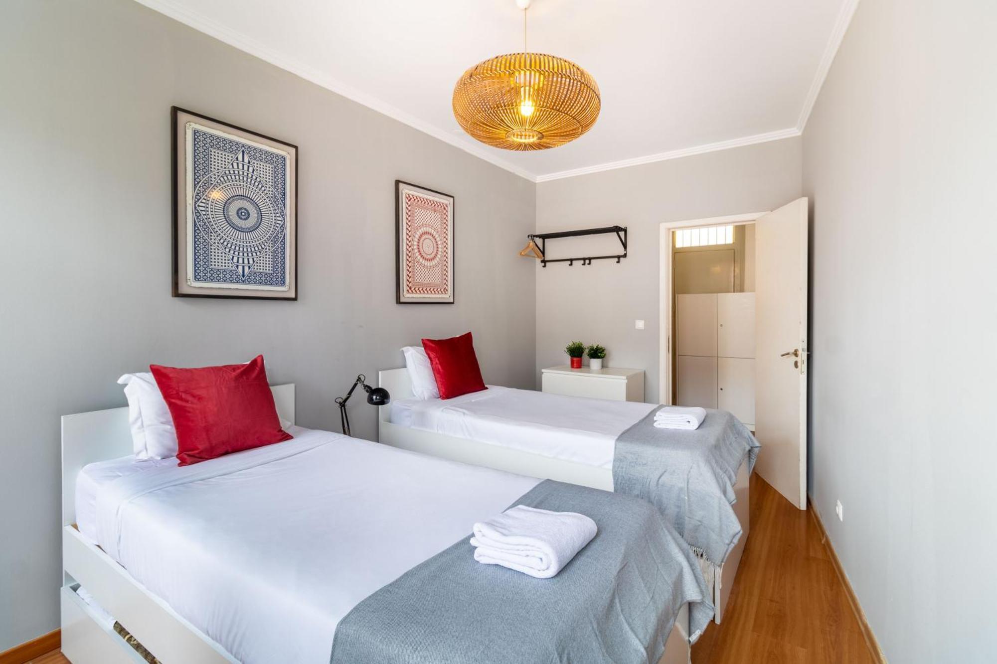 Restauradores By Central Hill Apartments Lisboa Exterior foto